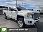 Used 2016 GMC Sierra 2500 Denali Crew Cab 4x4, Pickup for sale #3172941 - photo 25