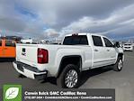 Used 2016 GMC Sierra 2500 Denali Crew Cab 4x4, Pickup for sale #3172941 - photo 30