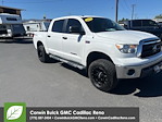 Used 2011 Toyota Tundra SR5 Crew Cab 4x4, Pickup for sale #3175020 - photo 5