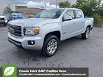 Used 2018 GMC Canyon All Terrain Crew Cab 4x4, Pickup for sale #3221748 - photo 1