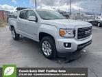 Used 2018 GMC Canyon All Terrain Crew Cab 4x4, Pickup for sale #3221748 - photo 29