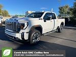 New 2025 GMC Sierra 3500 Denali Crew Cab 4x4, Pickup for sale #9107262 - photo 1