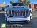 New 2025 GMC Sierra 3500 Denali Crew Cab 4x4, Pickup for sale #9107262 - photo 30