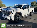 New 2025 GMC Sierra 3500 Denali Crew Cab 4x4, Pickup for sale #9107262 - photo 31