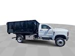 New 2022 Chevrolet Silverado 5500 Work Truck Regular Cab 4WD, Switch-N-Go Drop Box Landscape Dump for sale #CCN1141 - photo 4