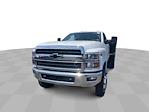 New 2022 Chevrolet Silverado 5500 Work Truck Regular Cab 4WD, Switch-N-Go Drop Box Landscape Dump for sale #CCN1141 - photo 2