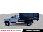 New 2022 Chevrolet Silverado 5500 Work Truck Regular Cab 4WD, Switch-N-Go Drop Box Landscape Dump for sale #CCN1141 - photo 1