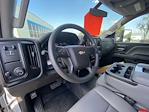2023 Chevrolet Silverado 5500 Regular Cab DRW RWD, Dejana Truck & Utility Equipment DynaPro Landscape Dump for sale #CCN1508 - photo 17