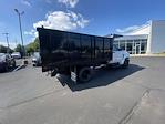 New 2023 Chevrolet Silverado 5500 Work Truck Regular Cab RWD, 12' Dejana Truck & Utility Equipment DynaPro Landscape Dump for sale #CCN1508 - photo 30