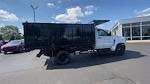 2023 Chevrolet Silverado 5500 Regular Cab DRW RWD, Dejana Truck & Utility Equipment DynaPro Landscape Dump for sale #CCN1508 - photo 9