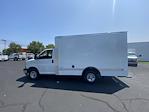 New 2023 Chevrolet Express 3500 RWD, Wabash Cargo Box Van for sale #CCN1574 - photo 30