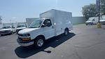 New 2023 Chevrolet Express 3500 RWD, Wabash Cargo Box Van for sale #CCN1574 - photo 5