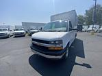 New 2023 Chevrolet Express 3500 RWD, Wabash Cargo Box Van for sale #CCN1574 - photo 40