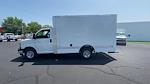 New 2023 Chevrolet Express 3500 RWD, Wabash Cargo Box Van for sale #CCN1574 - photo 6