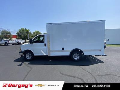 New 2023 Chevrolet Express 3500 RWD, Wabash Cargo Box Van for sale #CCN1577 - photo 1