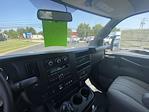 New 2023 Chevrolet Express 3500 RWD, Wabash Cargo Box Van for sale #CCN1577 - photo 22