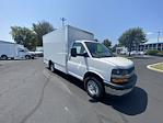 2023 Chevrolet Express 3500 RWD, Wabash Cargo Box Van for sale #CCN1577 - photo 30