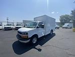 New 2023 Chevrolet Express 3500 RWD, Wabash Cargo Box Van for sale #CCN1577 - photo 36