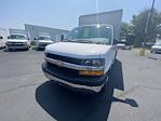2023 Chevrolet Express 3500 RWD, Wabash Cargo Box Van for sale #CCN1577 - photo 40