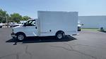 New 2023 Chevrolet Express 3500 RWD, Wabash Cargo Box Van for sale #CCN1577 - photo 6