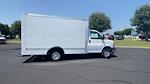 New 2023 Chevrolet Express 3500 RWD, Wabash Cargo Box Van for sale #CCN1577 - photo 9