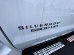 2023 Chevrolet Silverado 5500 Crew Cab DRW 4WD, Knapheide Steel Service Body Service Truck for sale #CCN1681 - photo 41