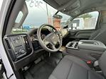 New 2023 Chevrolet Silverado 5500 Work Truck Regular Cab RWD, 11' 1" Knapheide Steel Service Body Service Truck for sale #CCN1718 - photo 17