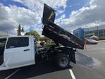 New 2024 Chevrolet Silverado 3500 Work Truck Crew Cab 4WD, 9' Morgan Truck Body Dump Body Dump Truck for sale #CCN1967 - photo 35