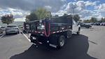 2024 Chevrolet Silverado 3500 Crew Cab 4WD, Morgan Truck Body Dump Body Dump Truck for sale #CCN1967 - photo 8
