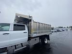 New 2023 Chevrolet Silverado 5500 Work Truck Crew Cab 4WD, 12' Dejana Truck & Utility Equipment MAXScaper Landscape Dump for sale #CCN1980 - photo 39