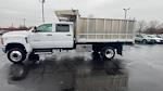 2023 Chevrolet Silverado 5500 Crew Cab DRW 4WD, Dejana Truck & Utility Equipment MAXScaper Landscape Dump for sale #CCN1980 - photo 43