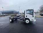 2024 Chevrolet LCF 5500XG Regular Cab RWD, Dejana Truck & Utility Equipment MAXScaper Landscape Dump for sale #CCN2121 - photo 44