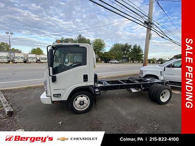 New 2024 Chevrolet LCF 5500XG Regular Cab RWD, Cab Chassis for sale #CCN2236 - photo 1