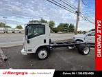 New 2024 Chevrolet LCF 5500XG Regular Cab RWD, Cab Chassis for sale #CCN2236 - photo 1