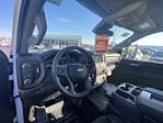 New 2024 Chevrolet Silverado 3500 Work Truck Regular Cab 4WD, 8' 2" Reading Classic II Steel Service Truck for sale #CCN2245 - photo 17