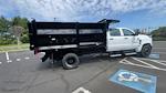 New 2023 Chevrolet Silverado 5500 Work Truck Crew Cab RWD, Rugby Landscape Dump for sale #CCN2299 - photo 9