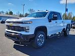 New 2024 Chevrolet Silverado 2500 Custom Crew Cab 4WD, Pickup for sale #CCN2347 - photo 1