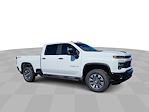 New 2024 Chevrolet Silverado 2500 Custom Crew Cab 4WD, Pickup for sale #CCN2347 - photo 3