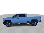 New 2024 Chevrolet Silverado 2500 Custom Crew Cab 4WD, Pickup for sale #CCN2347 - photo 7