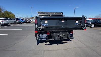 New 2024 Chevrolet Silverado 3500 Work Truck Regular Cab 4WD, 9' Dejana Truck & Utility Equipment DynaPro Dump Body Dump Truck for sale #CCN2401 - photo 2