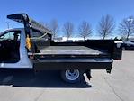 New 2024 Chevrolet Silverado 3500 Work Truck Regular Cab 4WD, 9' Dejana Truck & Utility Equipment DynaPro Dump Body Dump Truck for sale #CCN2401 - photo 34