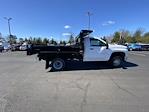 2024 Chevrolet Silverado 3500 Regular Cab 4WD, Dump Truck for sale #CCN2401 - photo 36