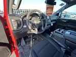 New 2024 Chevrolet Silverado 3500 Work Truck Crew Cab 4WD, Rugby Eliminator LP Steel Dump Truck for sale #CCN2437 - photo 18