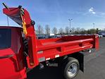 New 2024 Chevrolet Silverado 3500 Work Truck Crew Cab 4WD, Rugby Eliminator LP Steel Dump Truck for sale #CCN2437 - photo 27