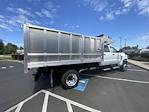 New 2024 Chevrolet Silverado 5500 Work Truck Regular Cab 4WD, 12' Dejana Truck & Utility Equipment MAXScaper Landscape Dump for sale #CCN2439 - photo 36