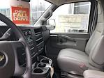 New 2024 Chevrolet Express 2500 RWD, Holman Quick Package Max Upfitted Cargo Van for sale #CCN2445 - photo 10