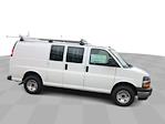 New 2024 Chevrolet Express 2500 RWD, Holman Quick Package Max Upfitted Cargo Van for sale #CCN2445 - photo 3