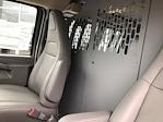 New 2024 Chevrolet Express 2500 RWD, Holman Quick Package Max Upfitted Cargo Van for sale #CCN2445 - photo 22