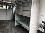 New 2024 Chevrolet Express 2500 RWD, Holman Quick Package Max Upfitted Cargo Van for sale #CCN2445 - photo 29