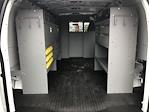 New 2024 Chevrolet Express 2500 RWD, Holman Quick Package Max Upfitted Cargo Van for sale #CCN2445 - photo 43